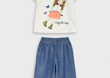 Σετ 3 τεμαχίων | ΜΠΛΕ ΤΖΗΝ - Energiers - 